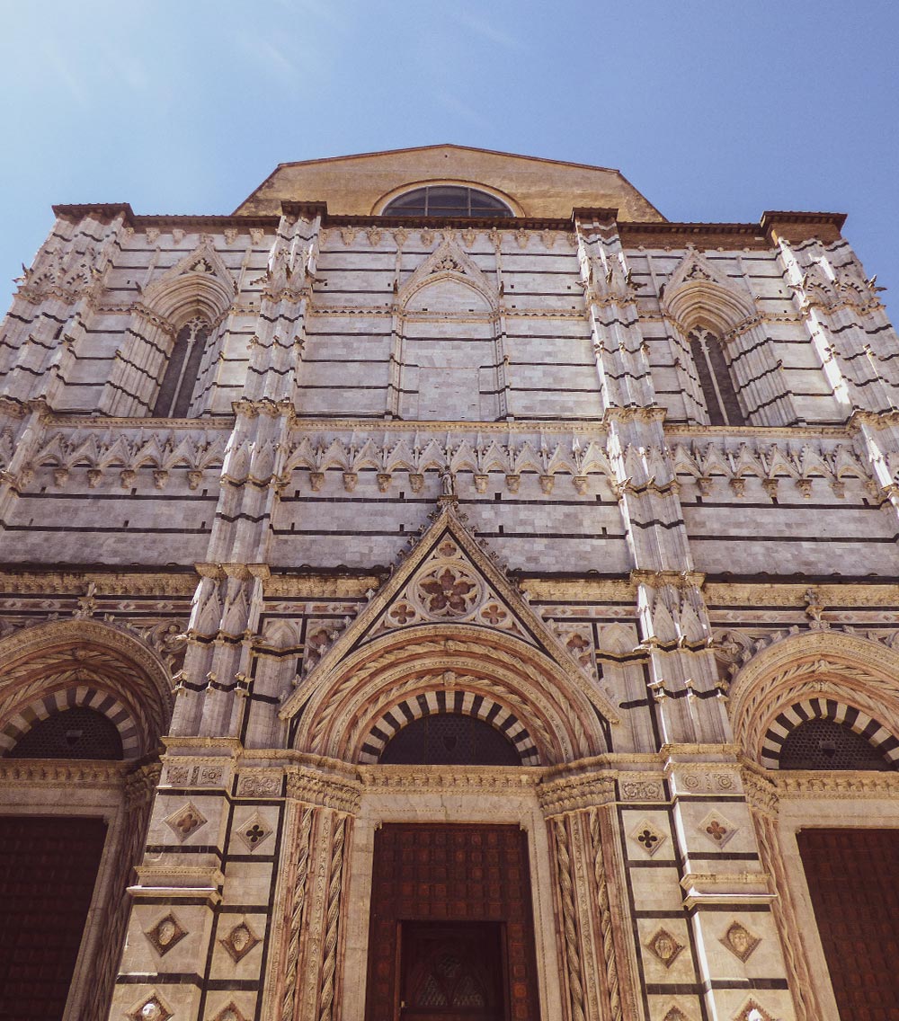 Battistero di San Giovanni