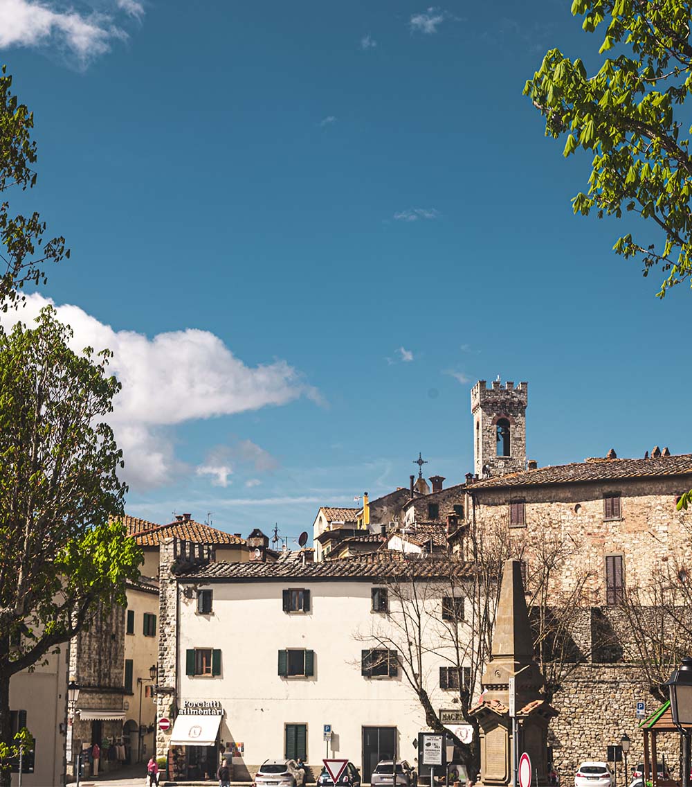 Best Things to Do in Radda in Chianti