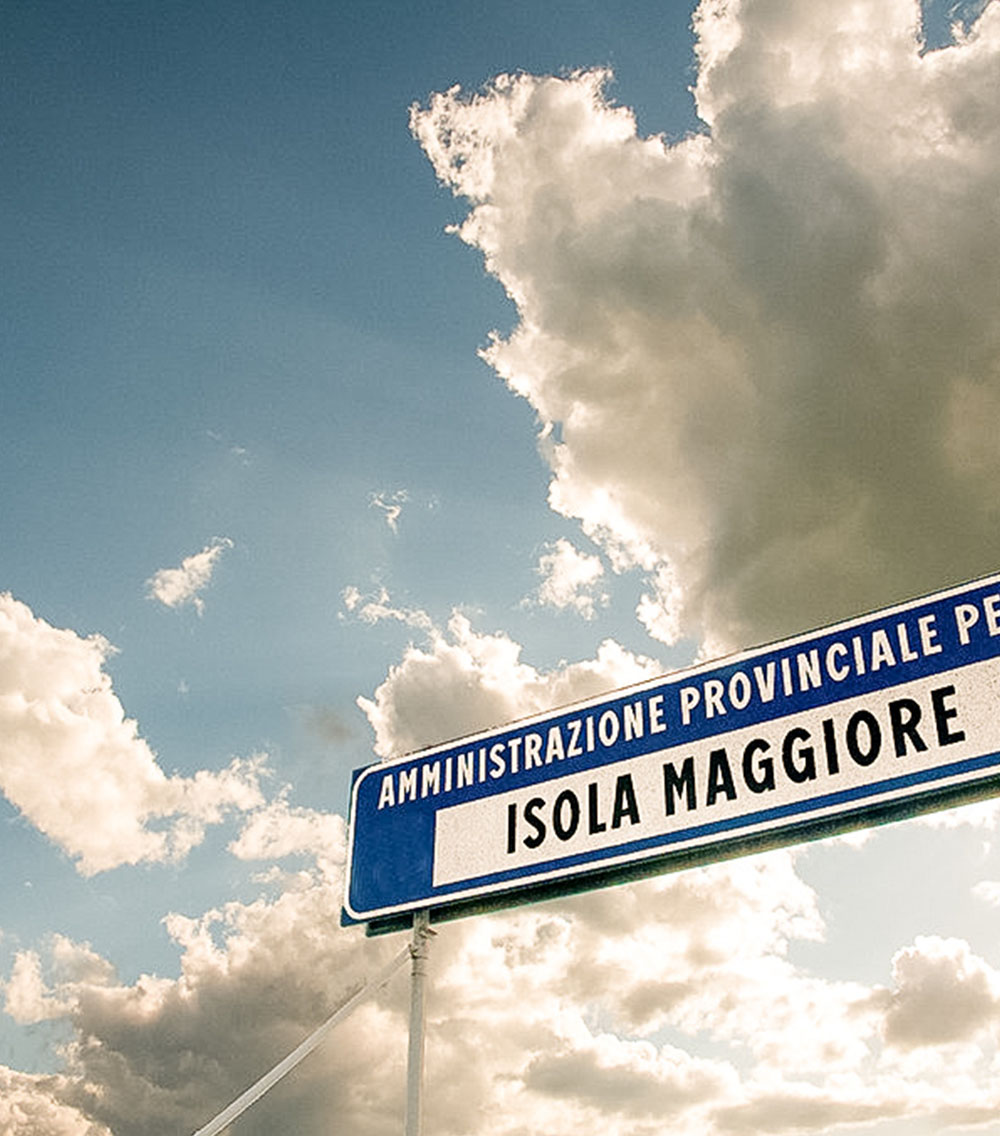 Isola Maggiore , Perugia