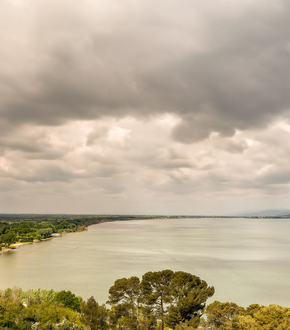 Lake Trasimeno