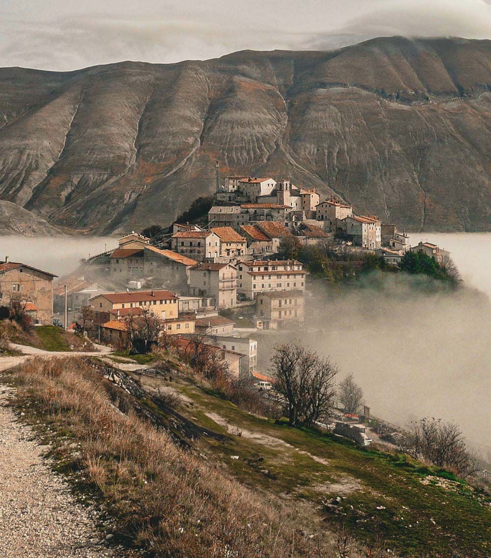 Castelluccio