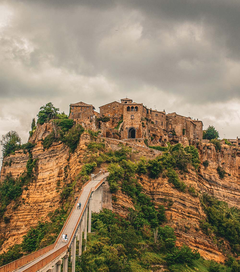 Civita di Bagnoregio