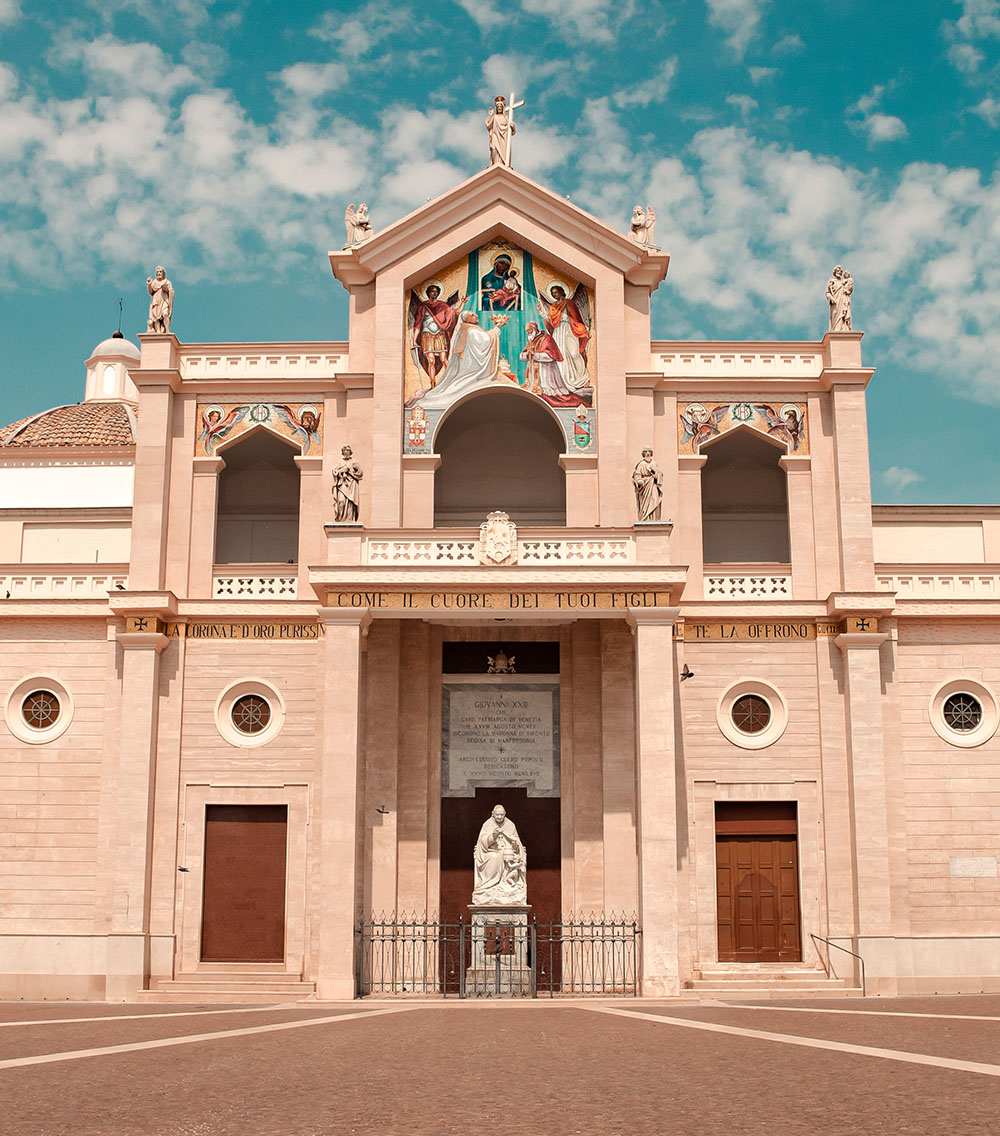 Church Of San Francesco