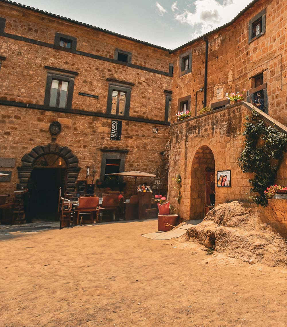 Museo Geologico delle Frane ​