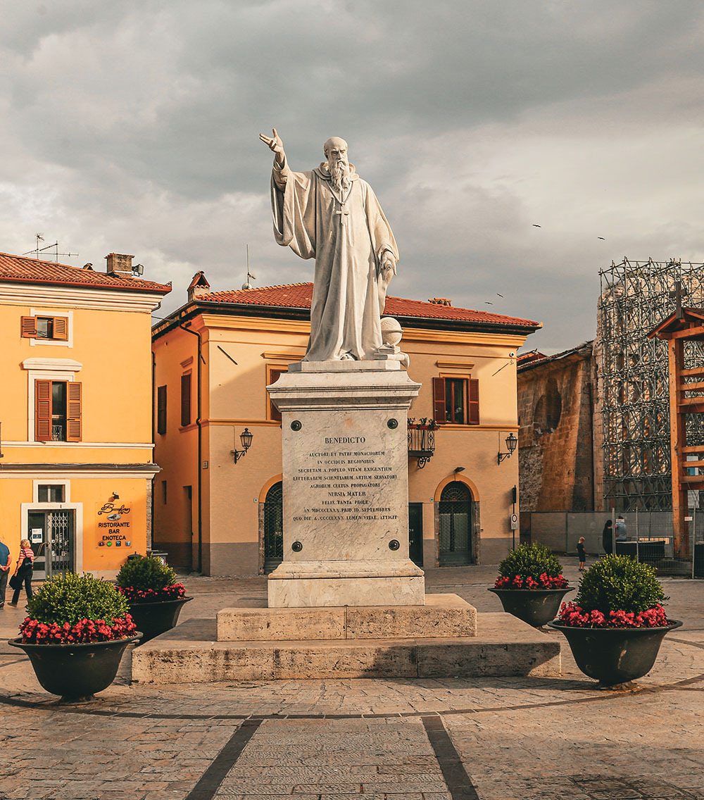 Norcia, Umbria