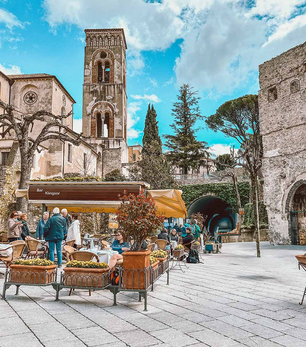 Ravello