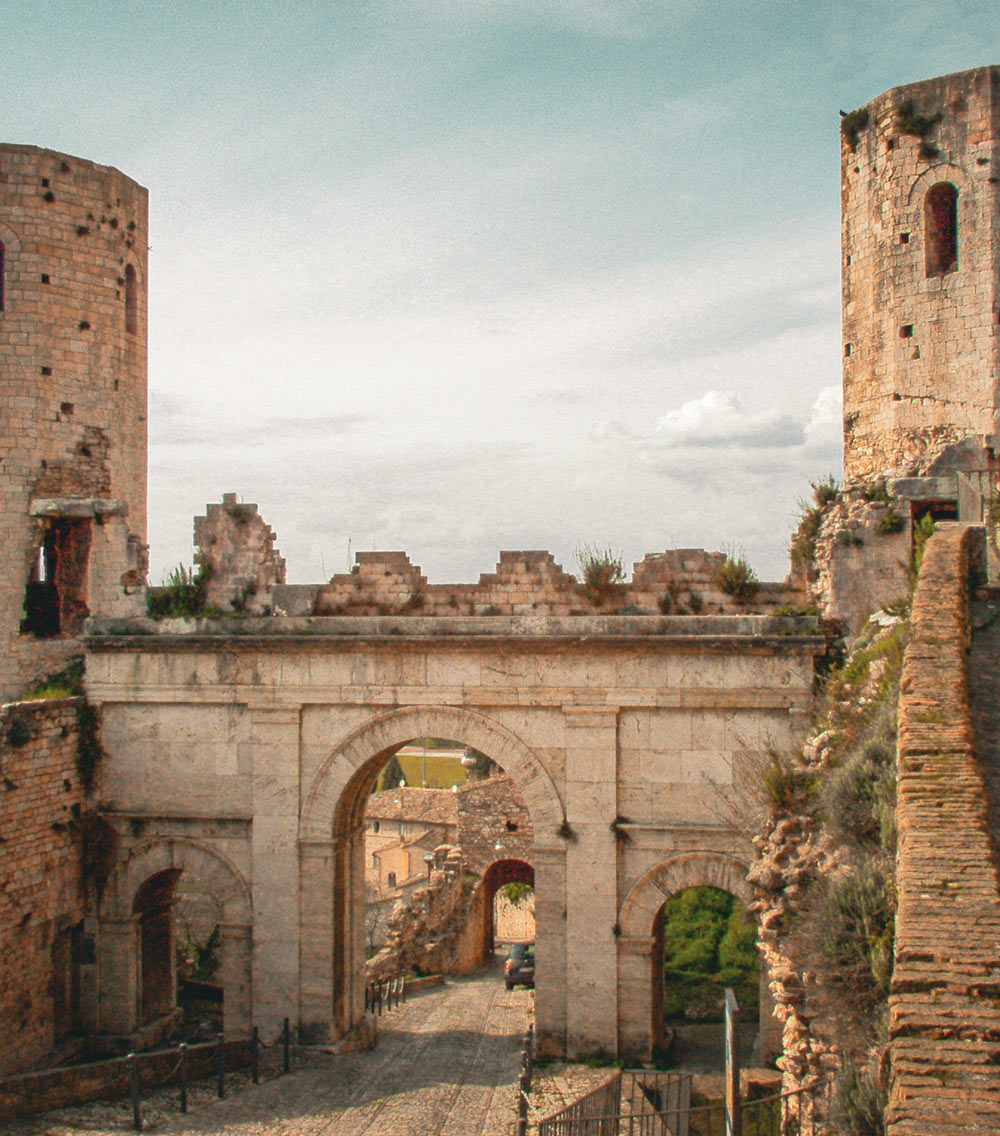 Porta di venere