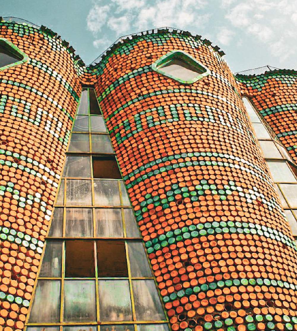 Solimene Ceramics Factory - Vietri Sul Mare