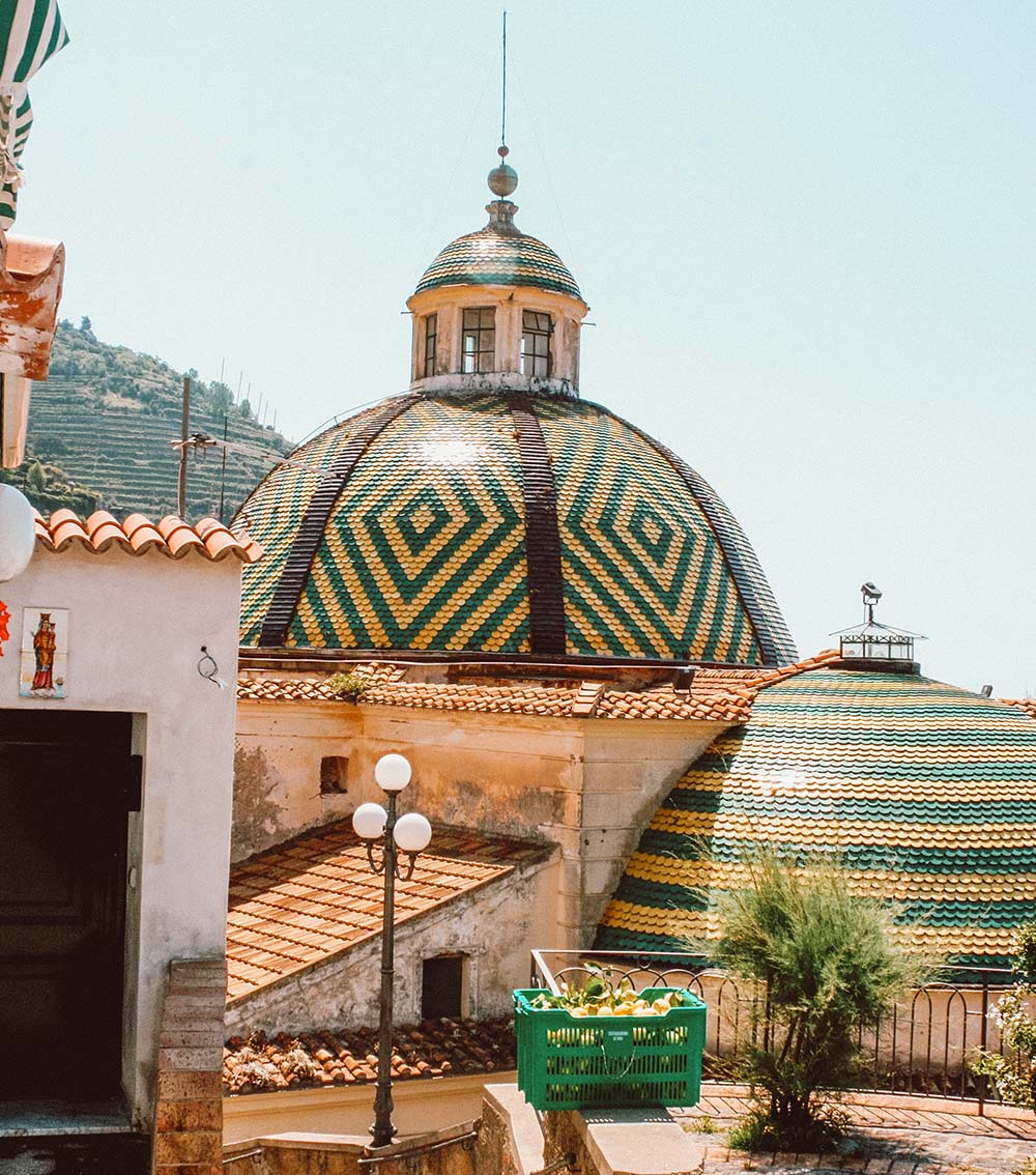 Santa Maria a Mare