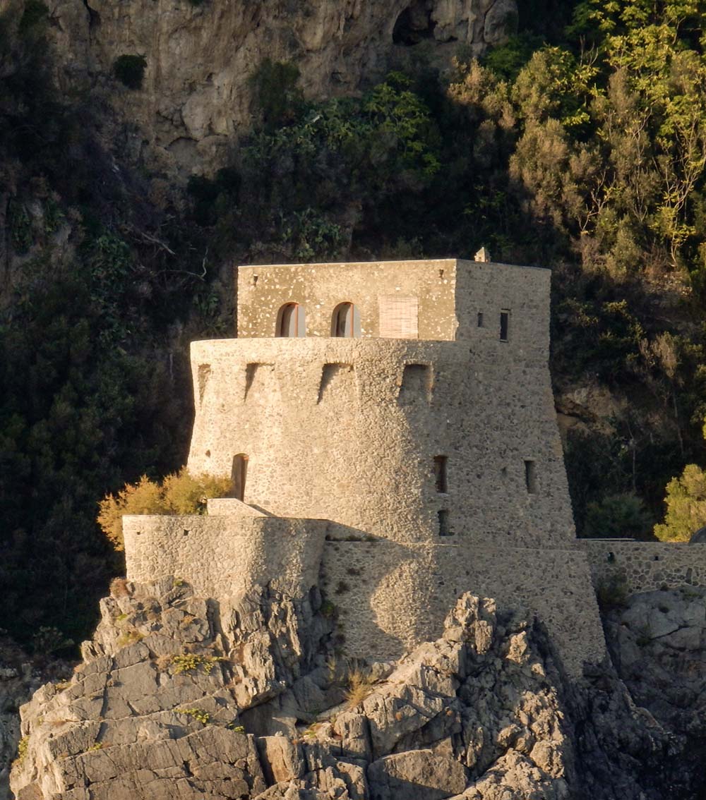  Torre di Grado